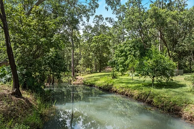 Ravenshoe 5Phòng ngủ Dual Dwellings + Granny Flat on 5 Acres