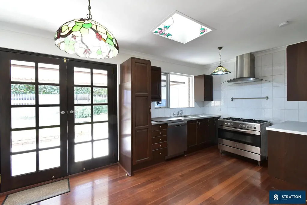 Freshly Renovated Gem in Quiet Langford Location