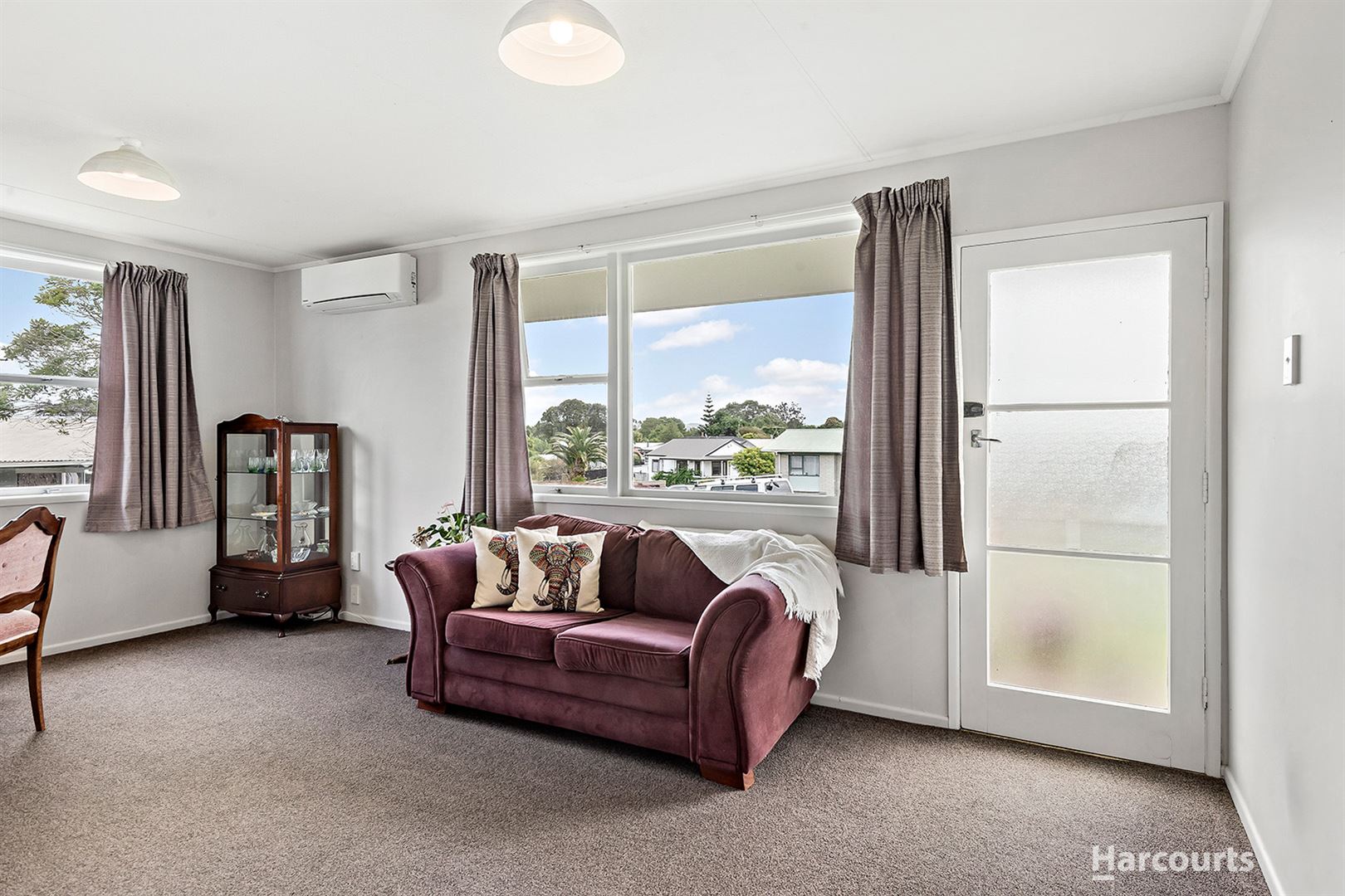 1b Fernleigh Avenue, Waiuku, Auckland - Franklin, 2房, 1浴