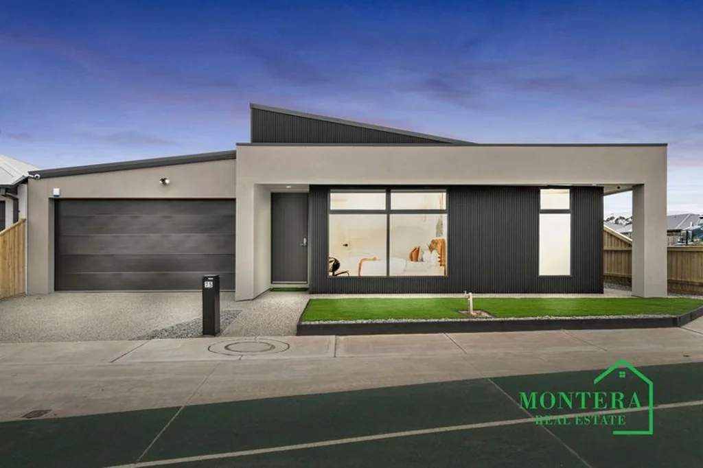 75 Montego Boulevard, Sunbury, VIC 3429