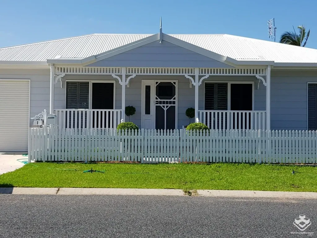 1 Creek Street, Mackay, QLD 4740