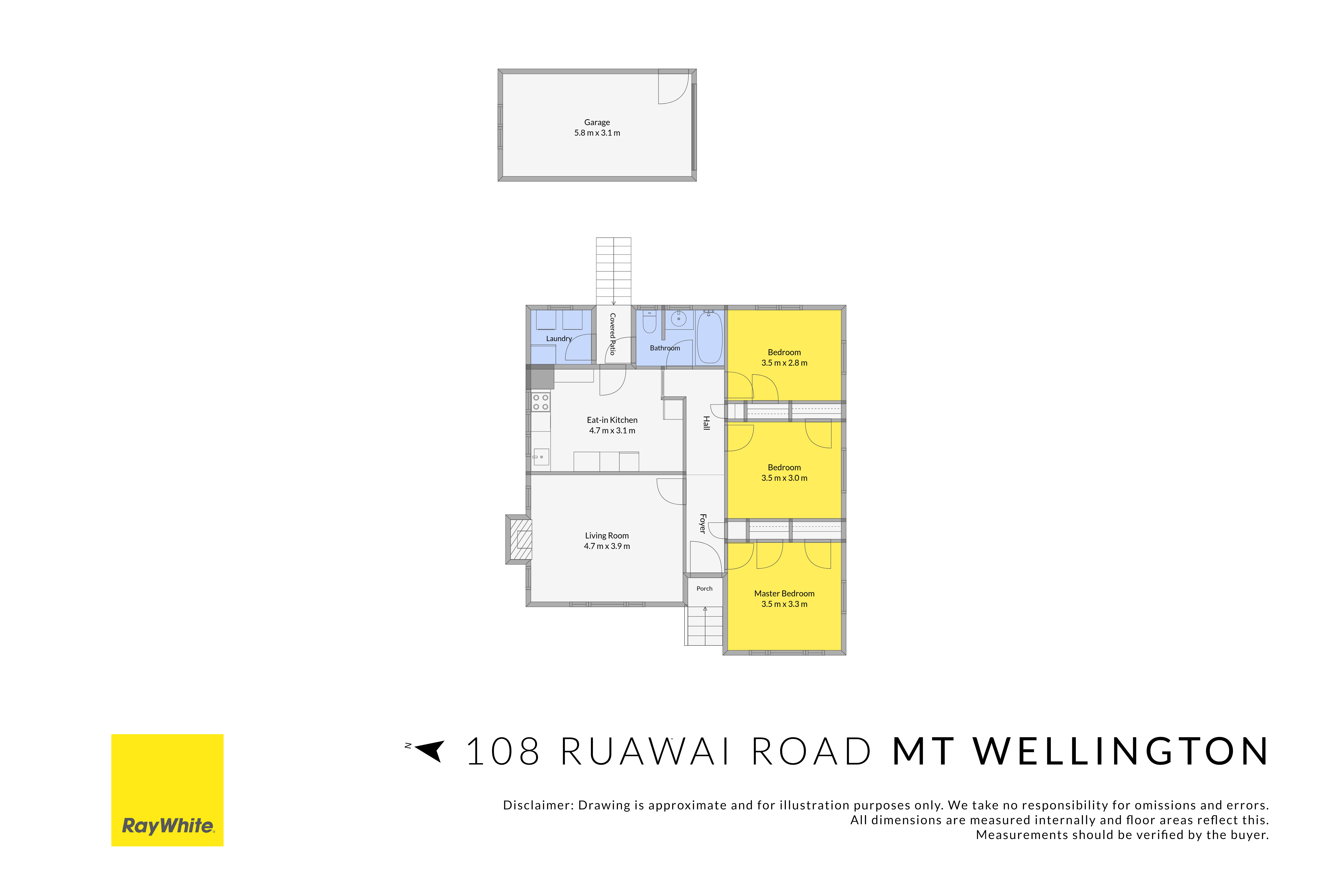 108 Ruawai Road, Mount Wellington, photo 2