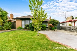 8 Watt Street, Morwell