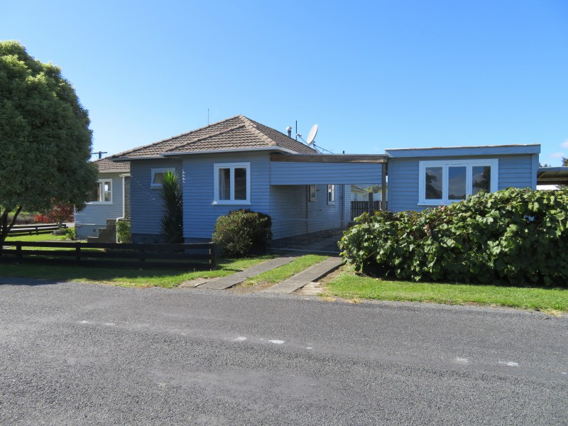 1 Kiwi Street, Piopio, Waitomo, 3 Kuwarto, 0 Banyo