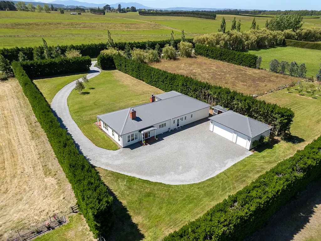 759 Springbank Road, Cust, Waimakariri, Canterbury