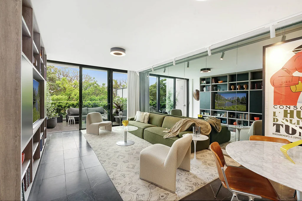 12/705 Military Road, Mosman, NSW 2088