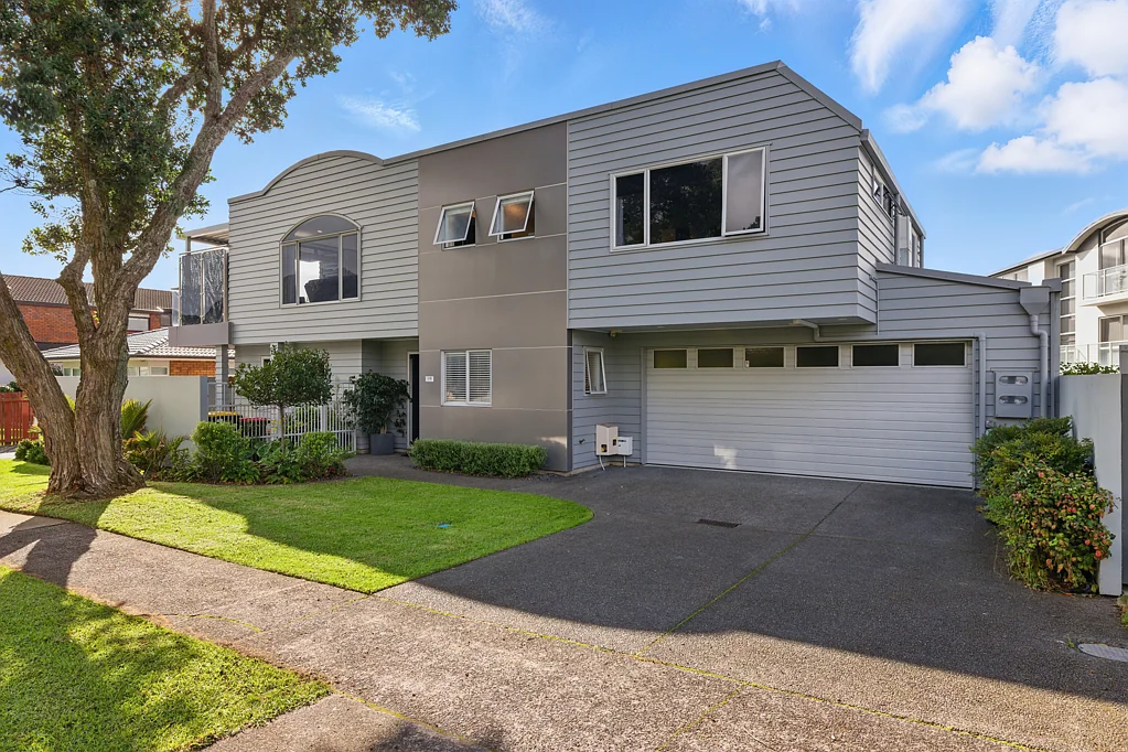 Mount Maunganui 4Kwarto The Mount. The views. The lifestyle