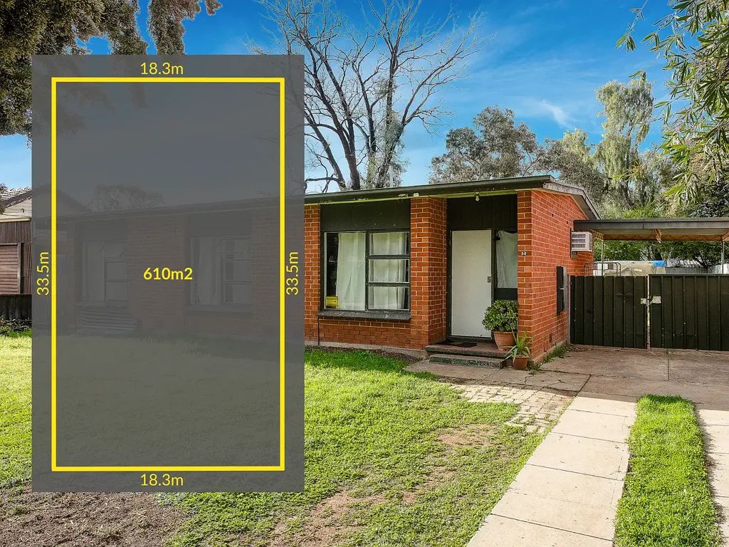 34 Greenwood Crescent, Smithfield Plains, SA 5114