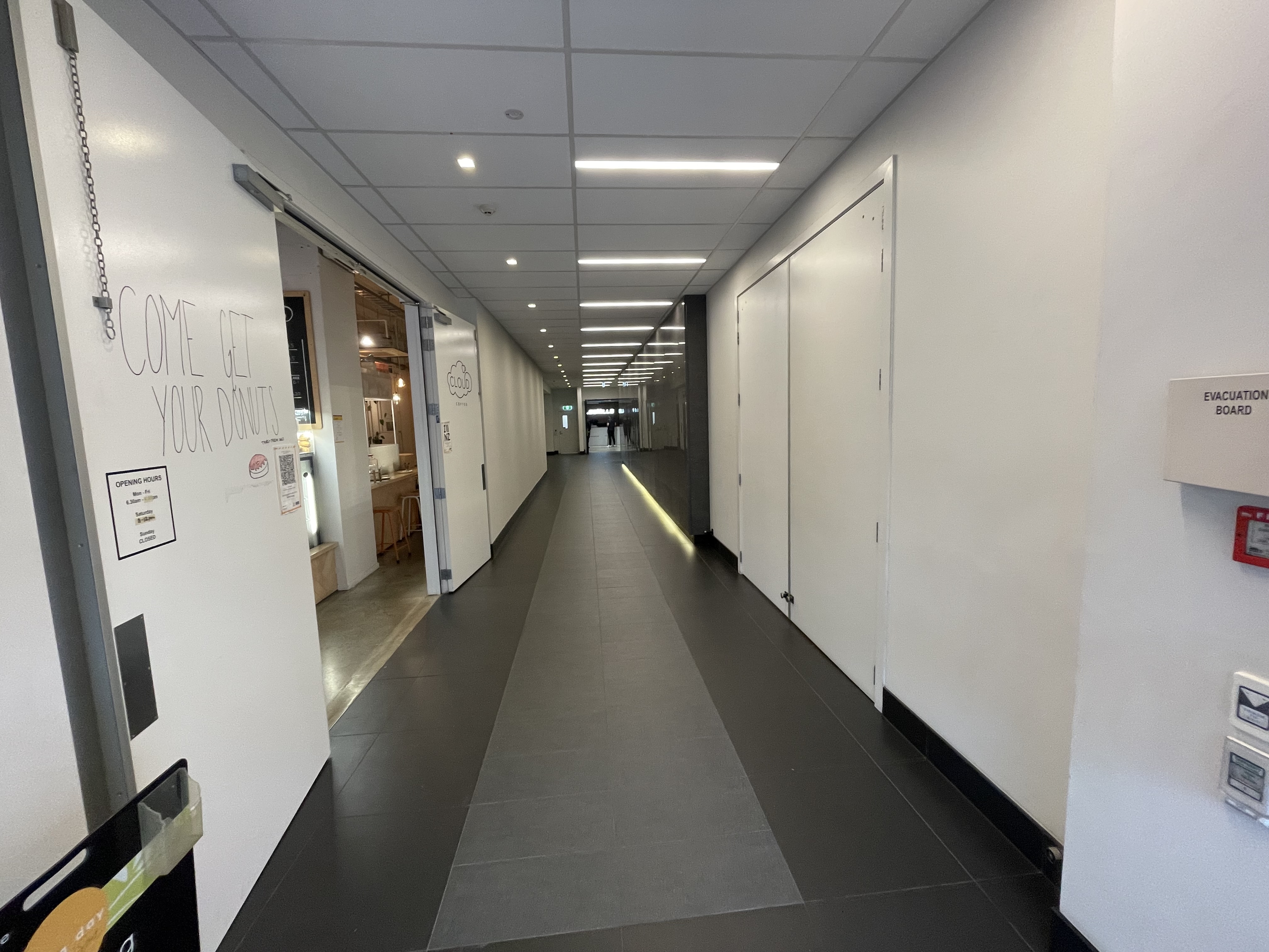 86 Lambton Quay, Wellington Central, Wellington, 0 habitaciones, 0 baños, Office Premises