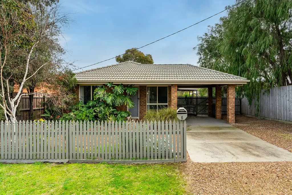 6 Kingfisher Avenue, Capel Sound, VIC 3940