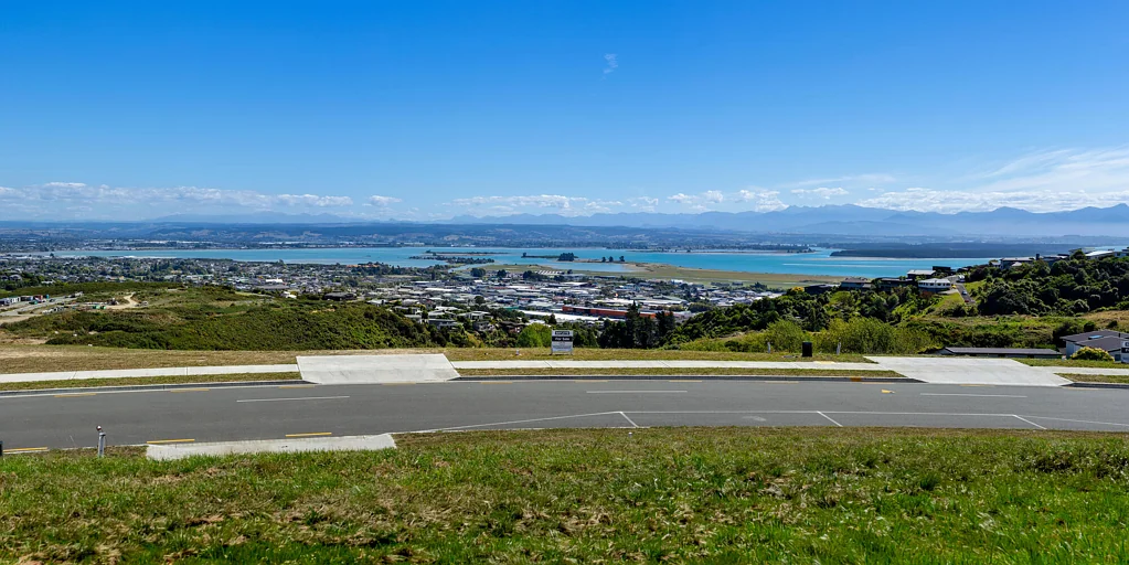 Britannia Heights  A rare opportunity