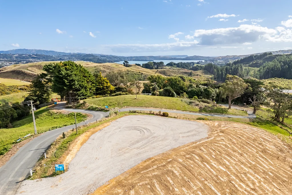 Pauatahanui Lot 8 Aurelian Estate - 1.644 ha - Priced to SELL!