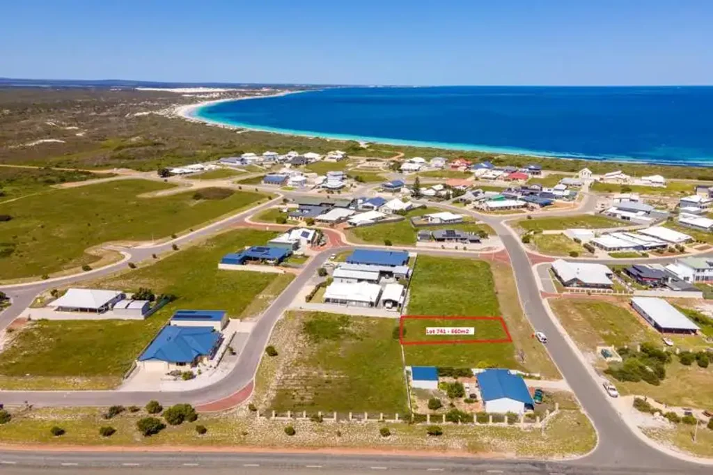 741 Worthington Street, Green Head, WA 6514