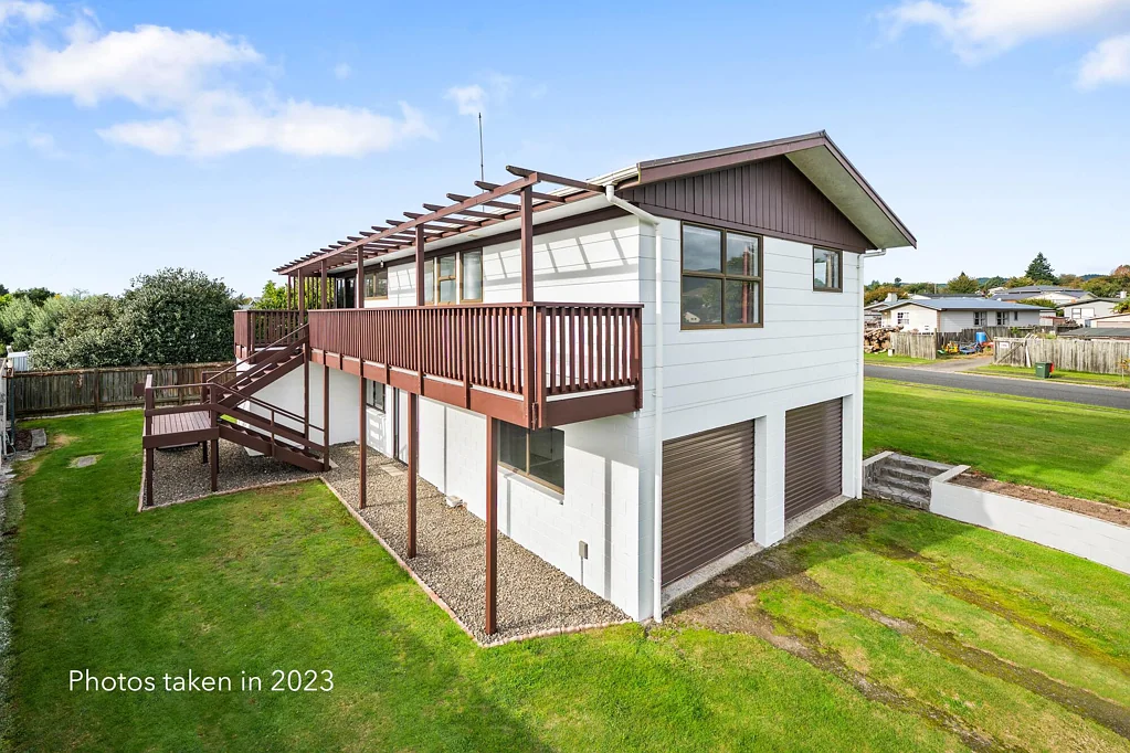 Owhata 5房  Space, Flexibility - Lynmore School Zoned