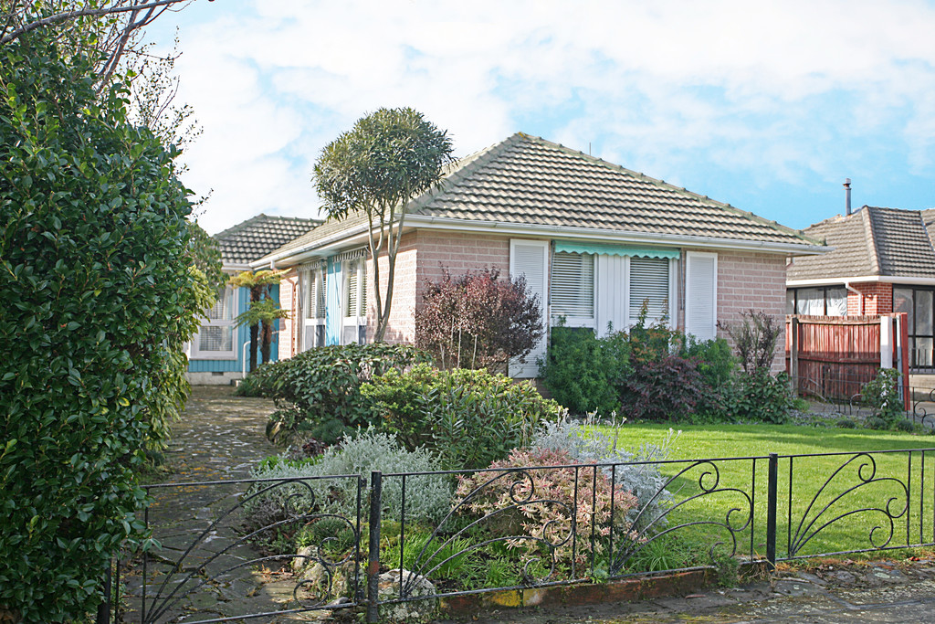 15 Waipara Street, Cracroft, Christchurch, 3房, 0浴