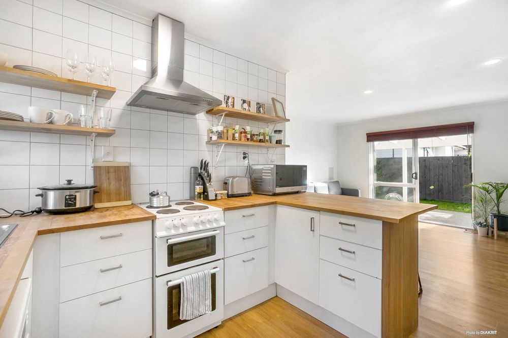 3/38 Allenby Road, Panmure, Auckland, 2 chambres, 1 salles de bain