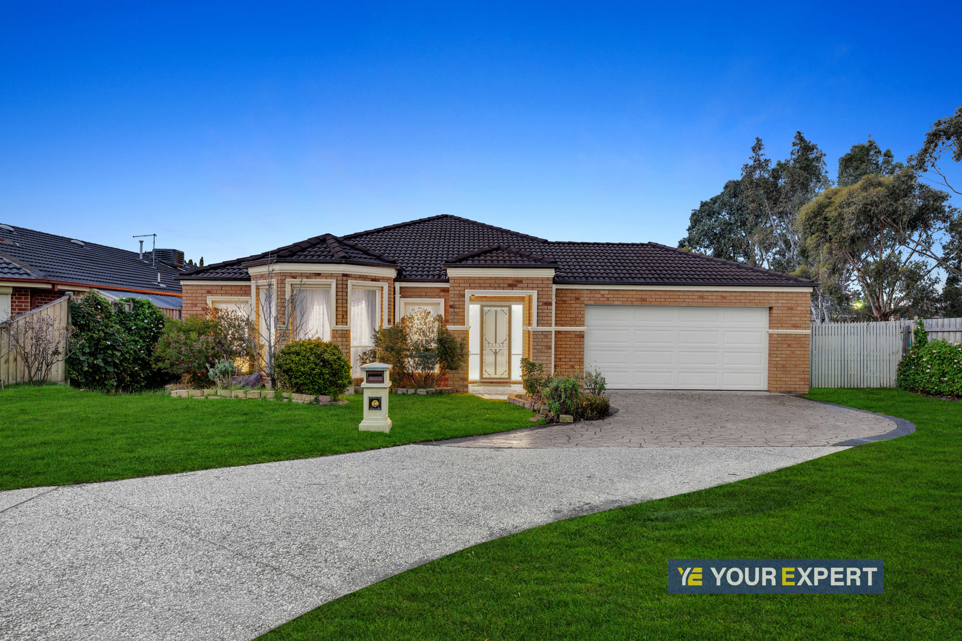 29 ST IVES DR, NARRE WARREN SOUTH VIC 3805, 0 ਕਮਰੇ, 0 ਬਾਥਰੂਮ, House