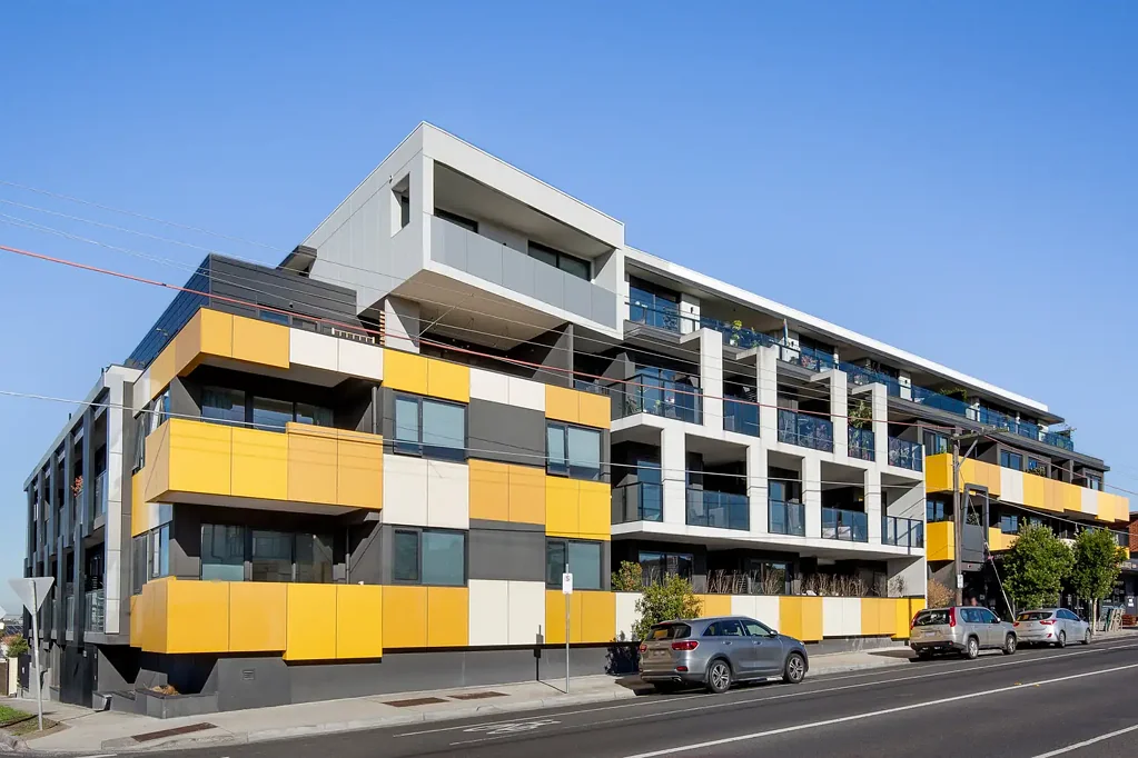 114/360 Moreland Road, Brunswick West, VIC 3055
