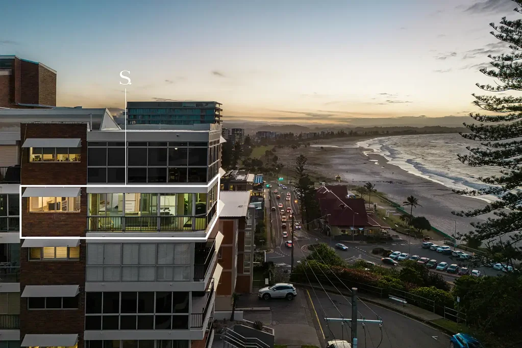 12/32 Powell Crescent, Coolangatta, QLD 4225