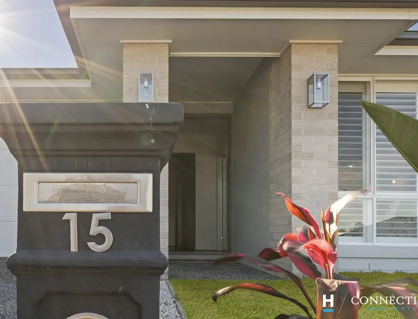 15 Side Creek Parade, Narangba, QLD 4504, 4房, 2浴, House