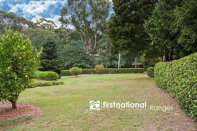 47 RANKINS RD, MONBULK VIC 3793, 4 Schlafzimmer, 2 Badezimmer, House