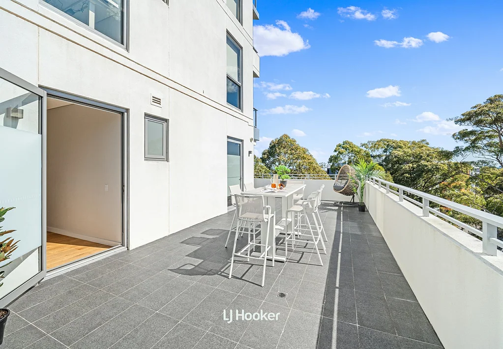 201/904-914 Pacific Highway, Gordon, NSW 2072
