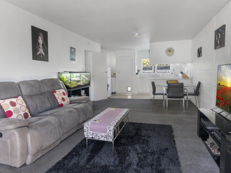 4/59 Green Street, Tahunanui, Nelson, 2 phòng ngủ, 1 phòng tắm