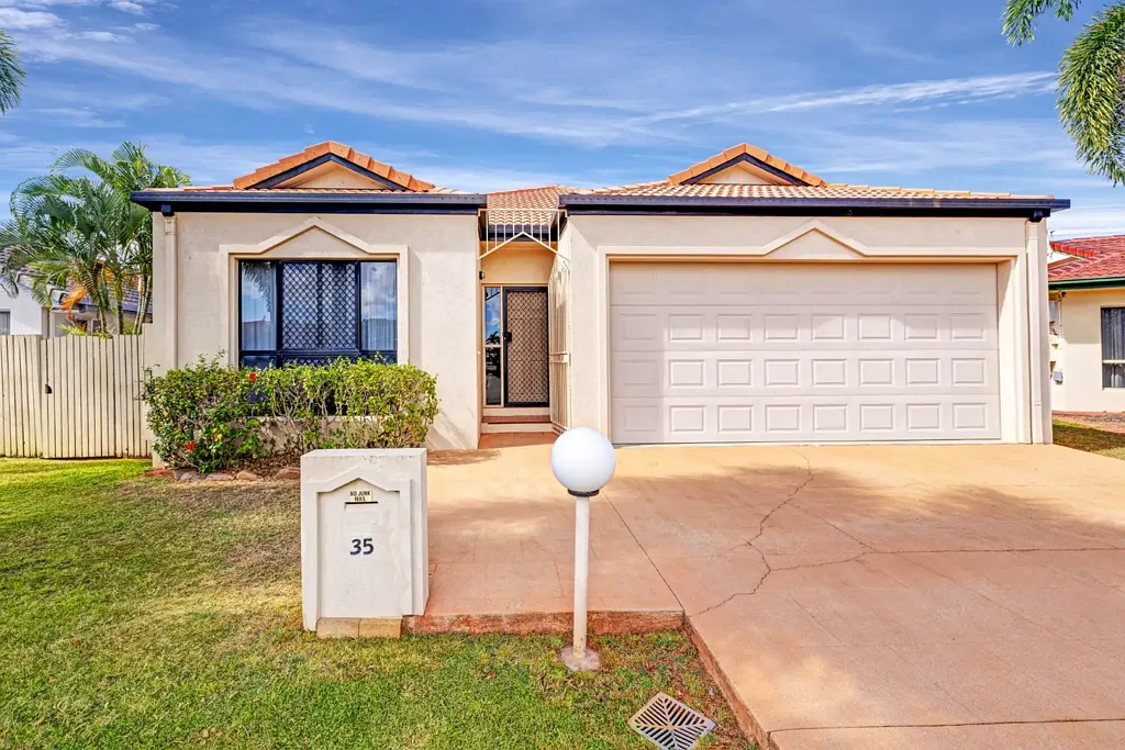 35 Florida Place, Kirwan, QLD 4817
