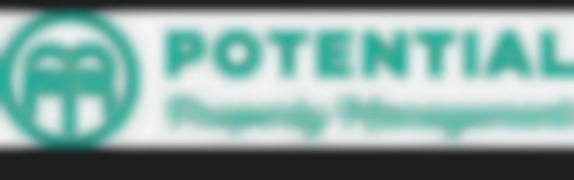 Potential Property Management