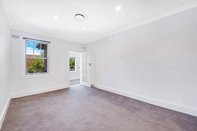 लिविंग रूम - 8/55 Spit Road, Mosman, NSW 2088