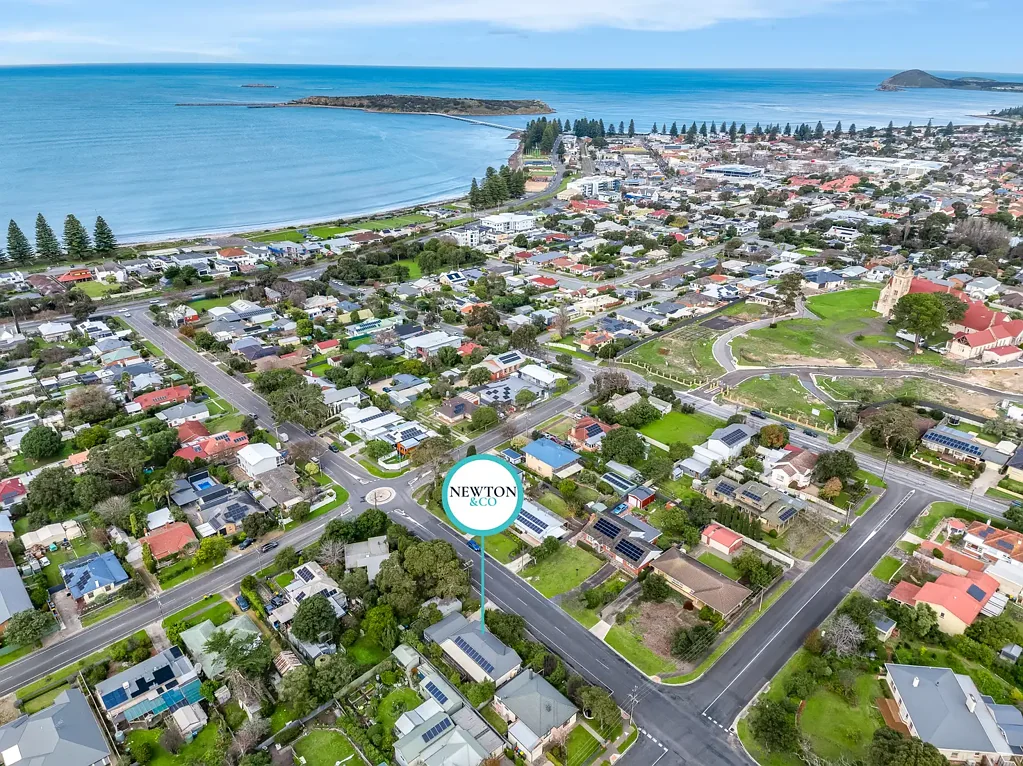 Victor Harbor 3कमरा Coastal Comfort & Convenience in Central Victor Harbor