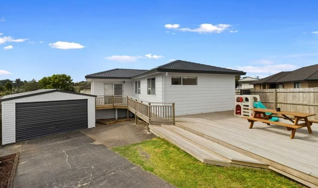 Ranui 3 Slaapkamer Affordable Comfort in Family-Friendly Ranui
