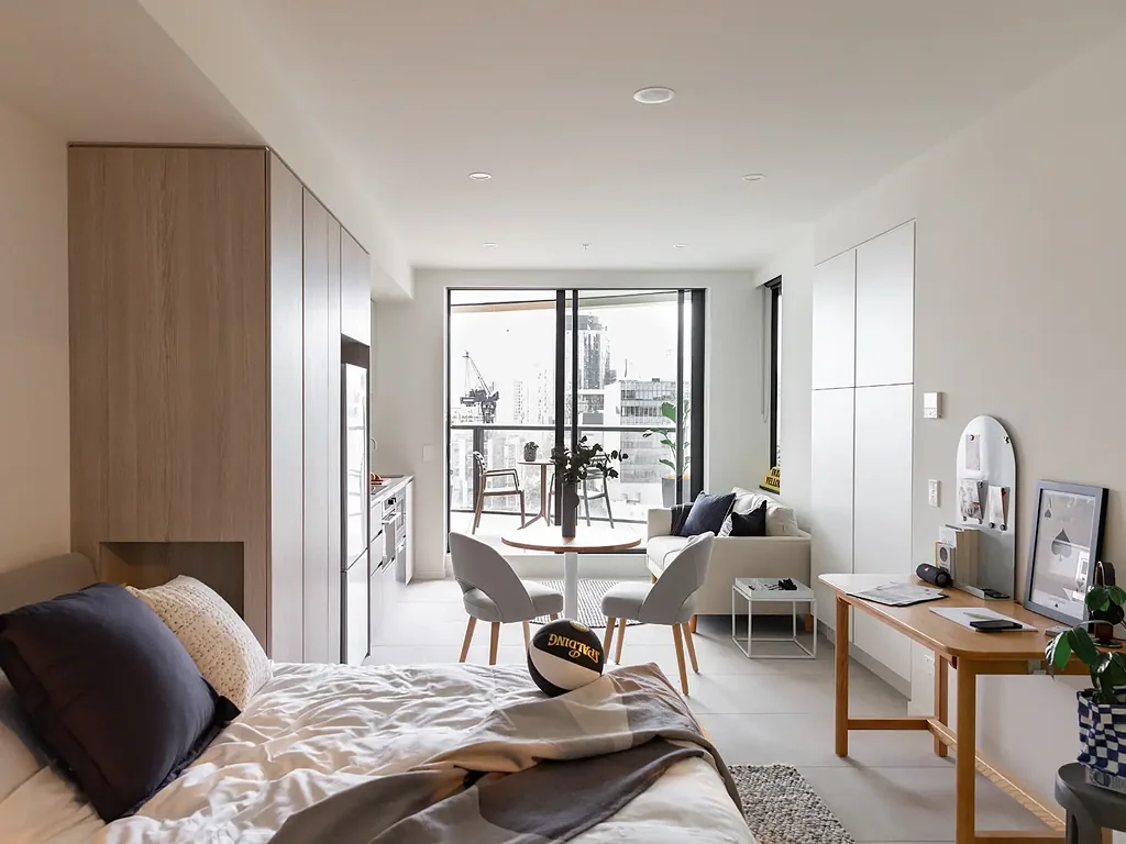 Furnished |Unparalleled lifestyle amenities
