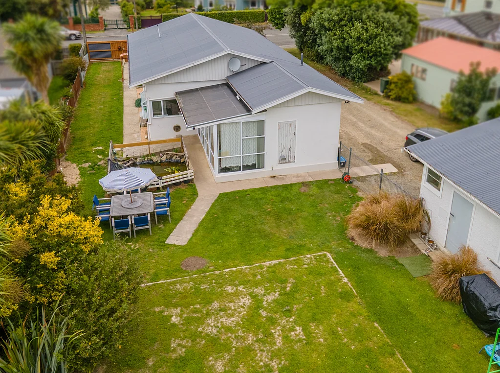 Waimate 3Zimmer Owners Have Found A New Home - Must Be Sold!