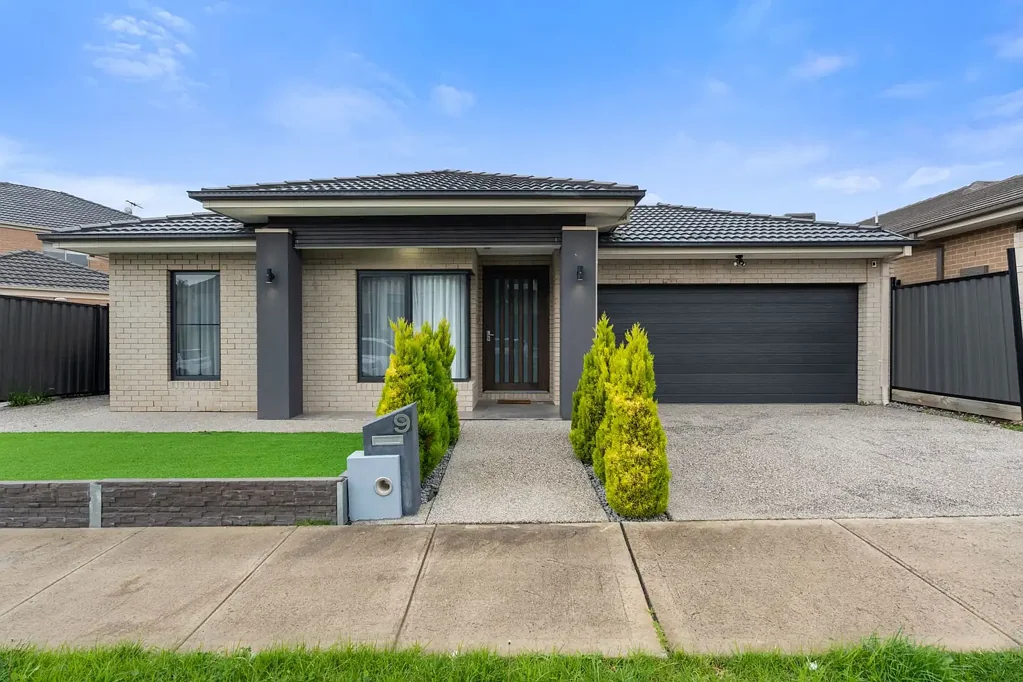 Greenvale 4Habitaciones Contemporary Family Luxury in the Heart of Greenvale