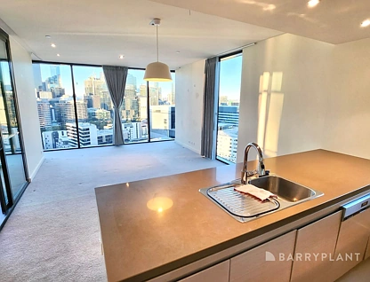 236/8 Waterside Place, Docklands, Melbourne CBD, 2 રૂમ, 2 બાથરૂમ, Apartment