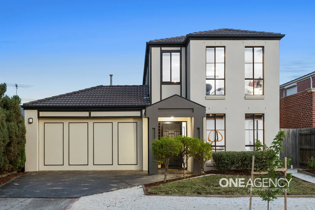 13 John Lecky Road, Seabrook, VIC 3028