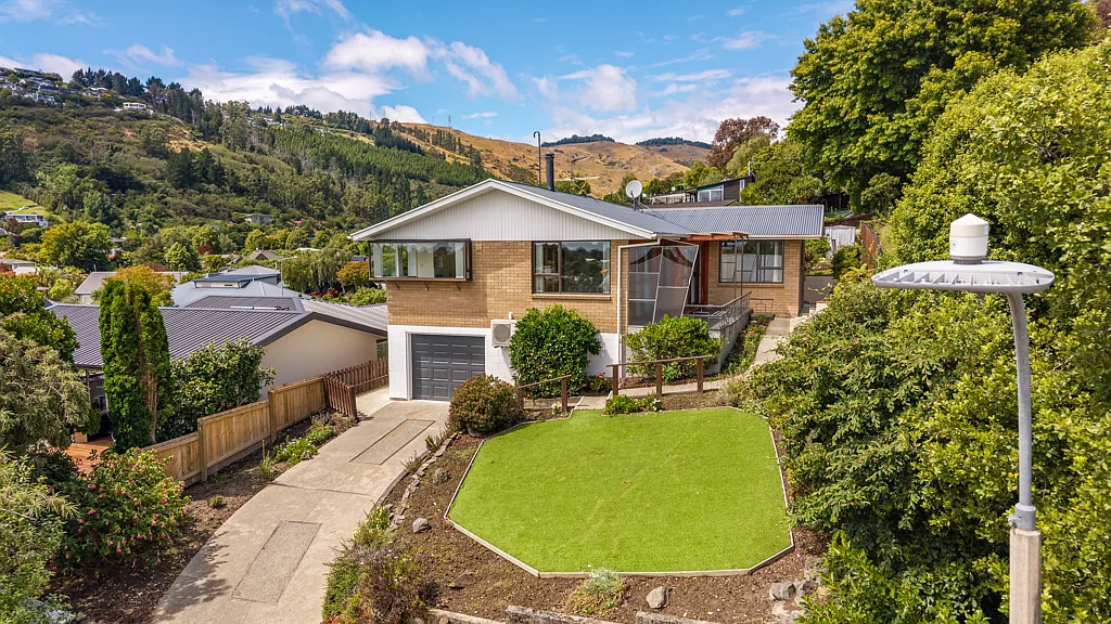 1 Roseneath Place, Cashmere, Christchurch, Canterbury