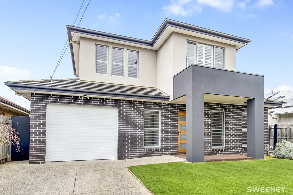 Altona 4房 优质舒适的家庭生活 Premium Comfortable Family Living