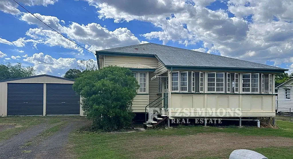 102a Pratten Street, Dalby, QLD 4405