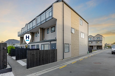 Linwood 1房  An Affordable Addition to Your Portfolio