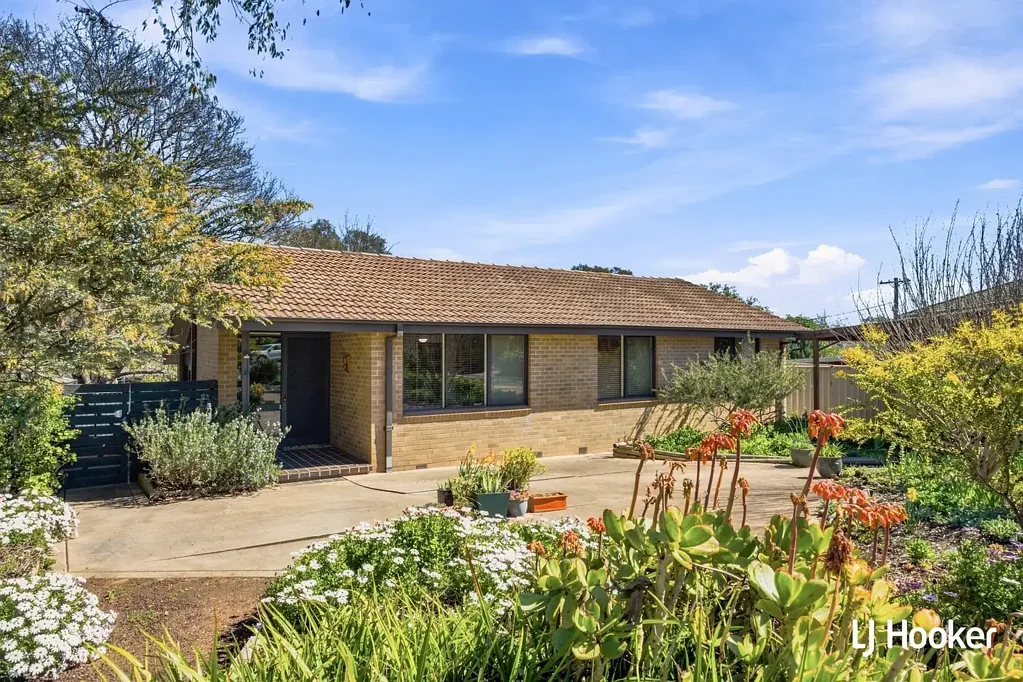 Scullin 3 Bedroom Distinctive Design Meets Comfortable Family Living