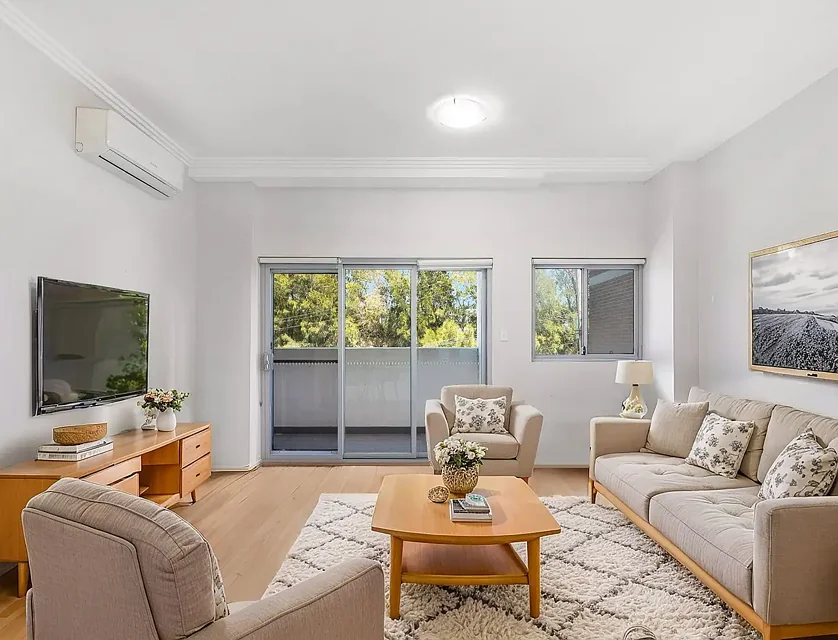 13/30-32 Arncliffe Street, Wolli Creek, South Western Suburbs, 2 Bedrooms, 2 Bathrooms, Apartment