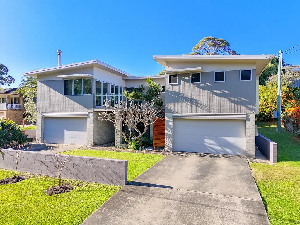 Culburra Beach 4Habitaciones WHERE SPACE MEETS STYLE