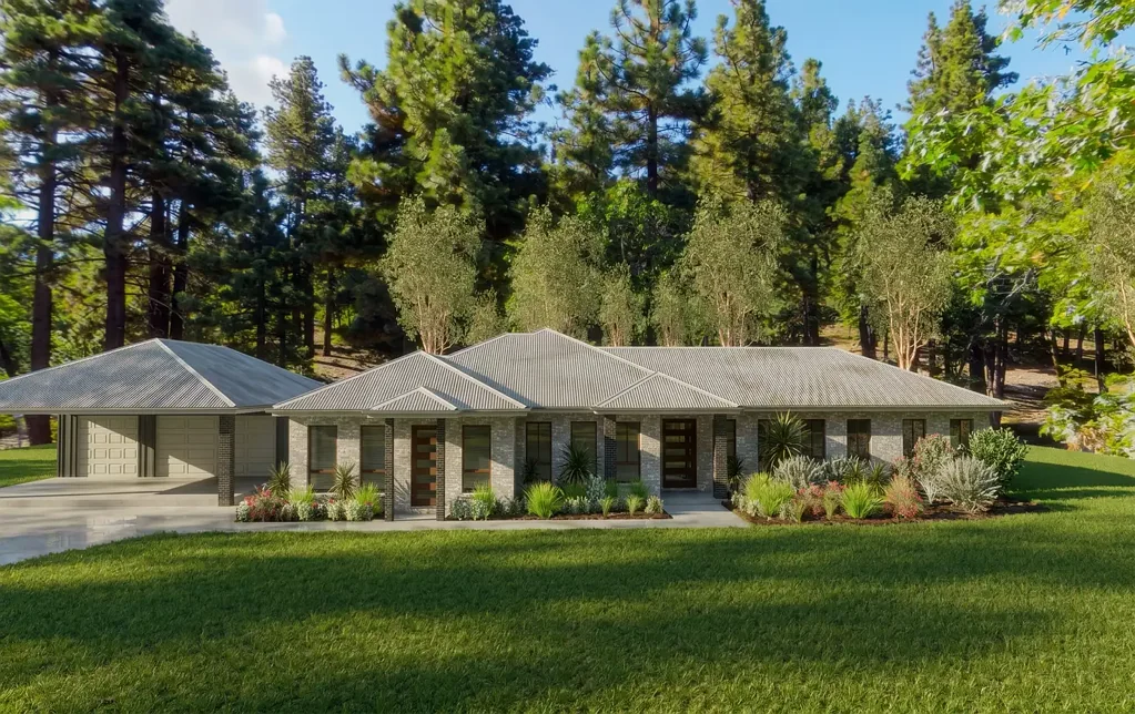 Jimboomba 6Habitaciones "Over 2 Acres, a 2,500m² Building Envelope & Endless Possibilities"