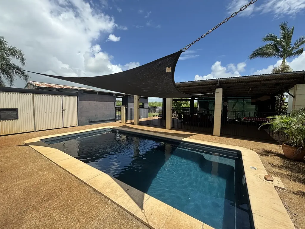 Jarvisfield 3房  Private Oasis on Over 4,800m²