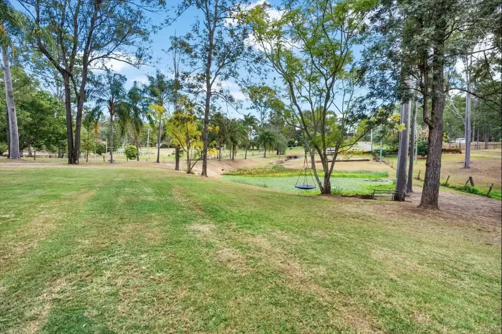 Spacious Family Living on 2 Acres