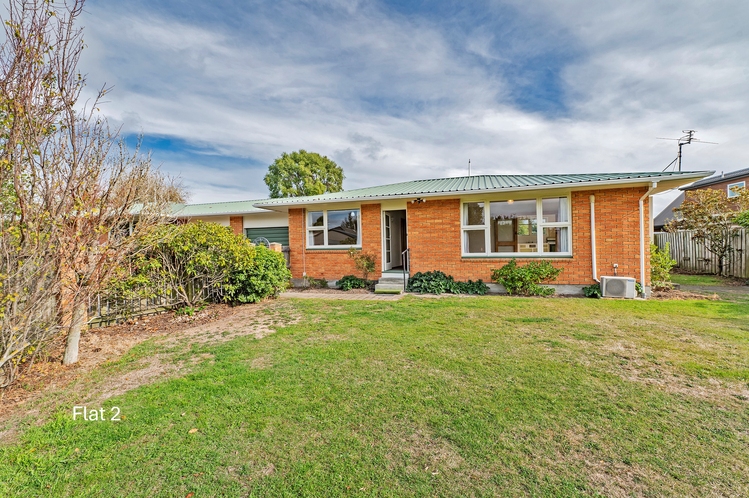 7 Market Street, Leeston, Selwyn, 4 Bedrooms, 0 Bathrooms, House