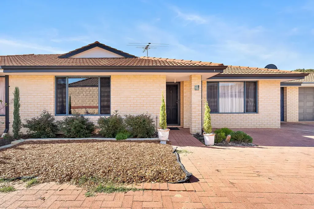3/22 Evelyn Street, Gosnells, WA 6110