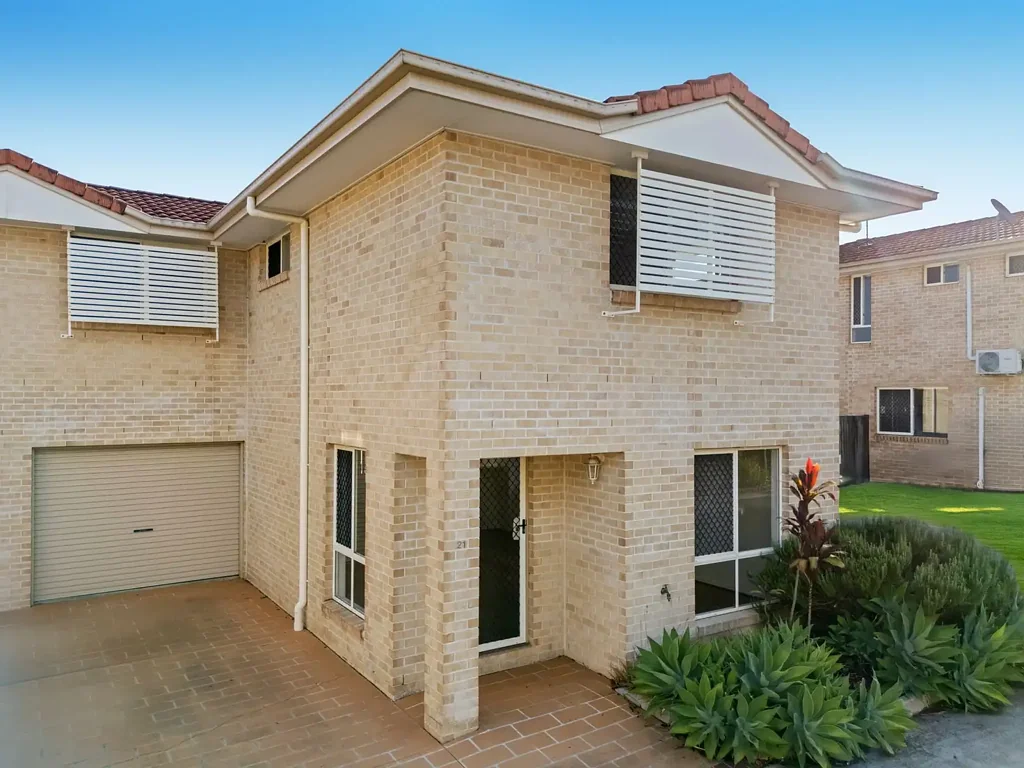 21/21B Hunter Street, Brassall, QLD 4305